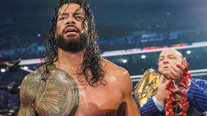 Top WWE star reveals plan to target Roman Reigns; next challenger after Jey Uso?