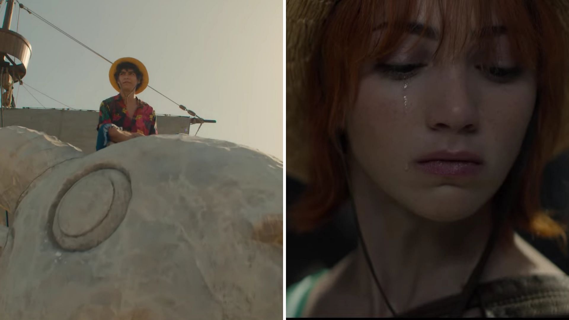 One Piece Live Action final trailer sets the bar too high a day before