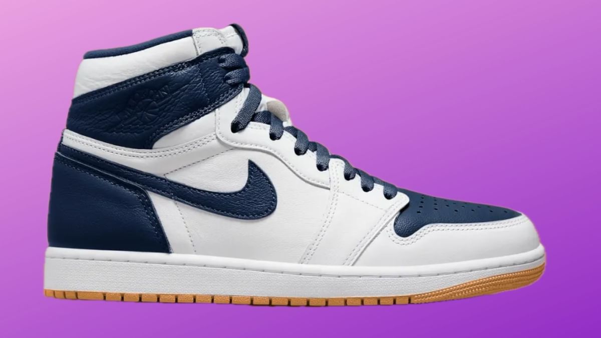 summit white air jordan 1