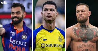 5 most famous fans of Cristiano Ronaldo