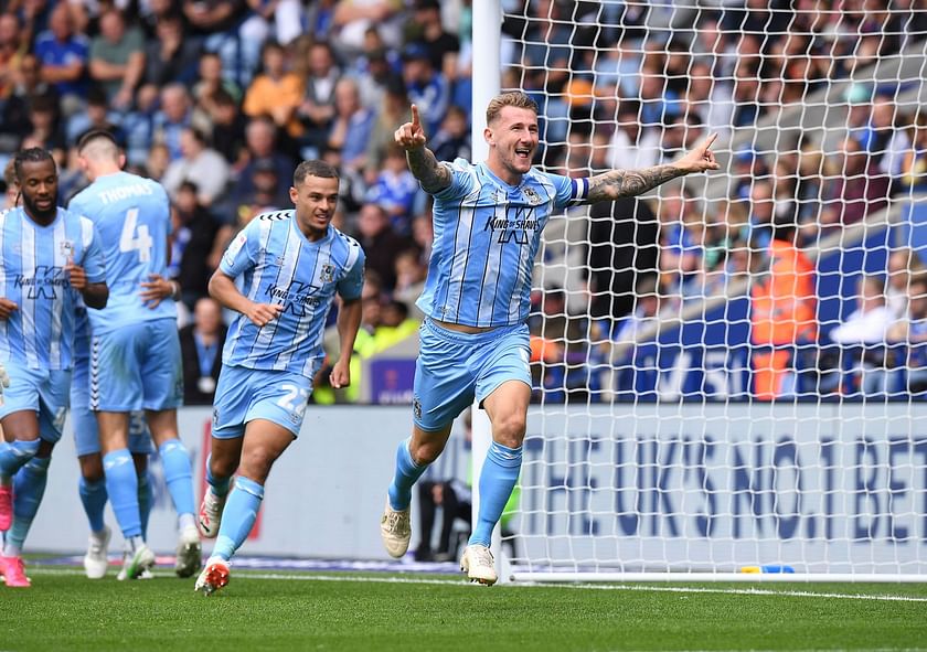 Coventry vs Millwall Prediction, Odds and Betting Tips 14/02/2023