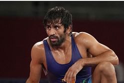 Bajrang Punia hints at withdrawal from Asian Games 2023