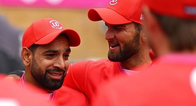 Dream11 Multi-Match Fantasy: The Hundred Men's 2023: Best Fantasy XI for Match 28, WEL vs LON