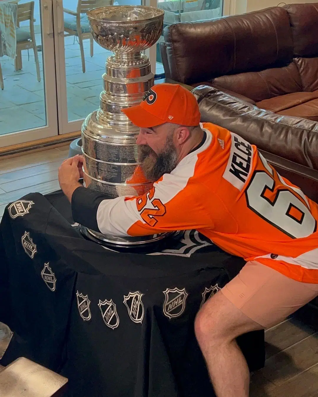 How old is Jason Kelce? | Jason Kelce’s Age Revealed