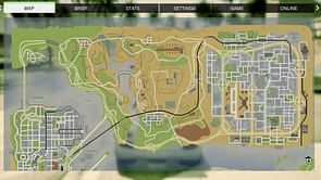 This GTA 5 mod featuring Las Venturas is worth checking out in 2023