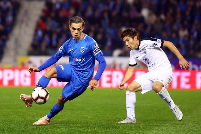 Genk vs Eupen Prediction and Betting Tips | 5th August 2023