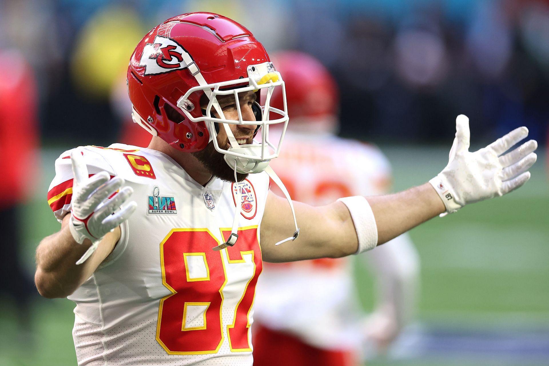 2023 NFL fantasy football rankings: Chiefs TE Travis Kelce outlook,  projections - Arrowhead Pride