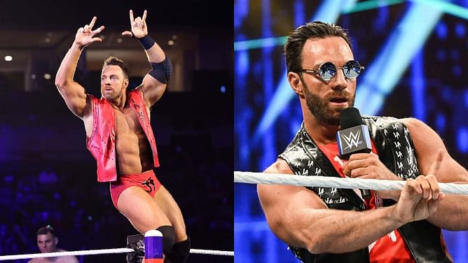 "I could see him being champion" - Former WCW star believes LA Knight will be World Champion