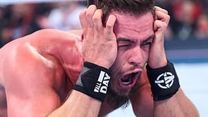 WWE veteran cuts scathing promo on Austin Theory after SmackDown; calls him "Psycho boyfriend who got dumped"