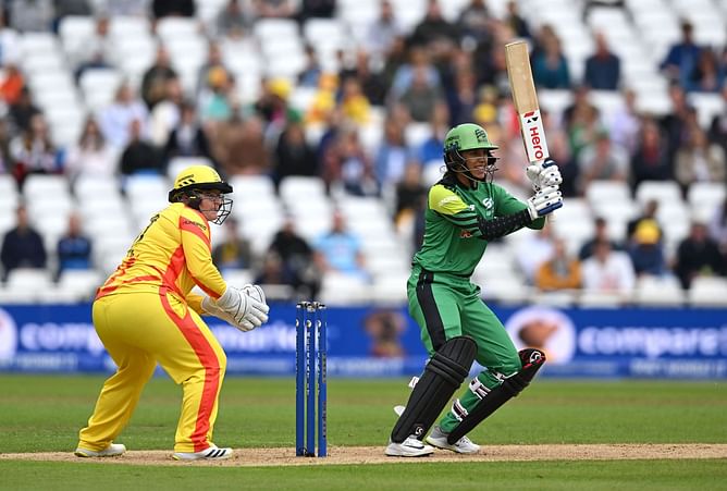 The Hundred Women's 2023, Match 22, Southern Brave vs Birmingham Phoenix: Probable XIs, Prediction, Pitch Report, Weather Forecast, Live Stream
