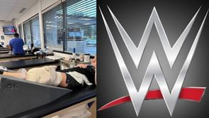 29-year-old WWE star planning her wedding during hiatus