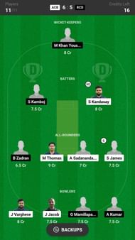 Fantasy suggestion #2