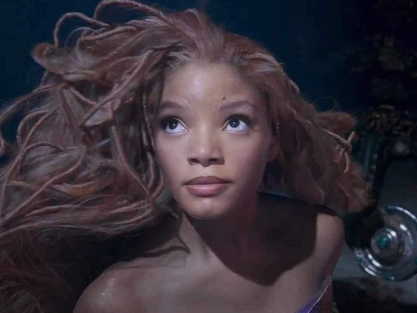 The Little Mermaid Live-Action Remake Swims to Disney+ on September 6