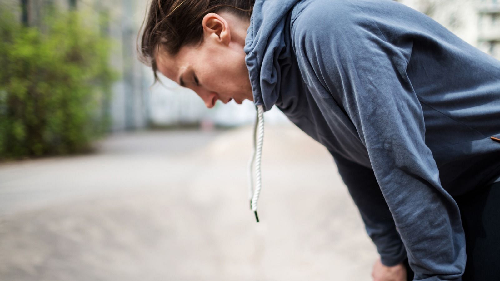 Experiencing fatigue (Image via Getty Images)