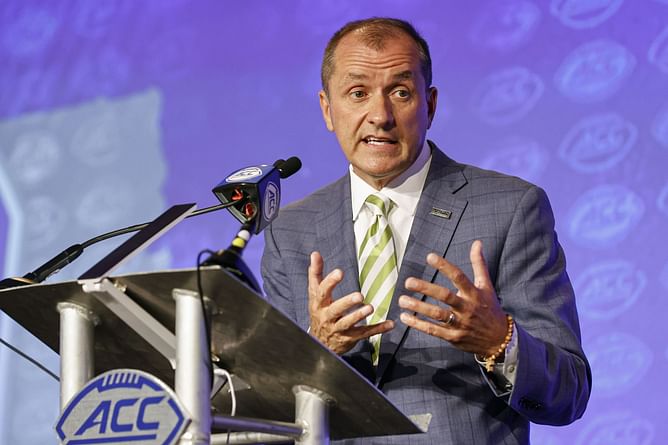 How much is the ACC's TV deal worth, and when does it expire? Exploring the rumors around realignment and expansion