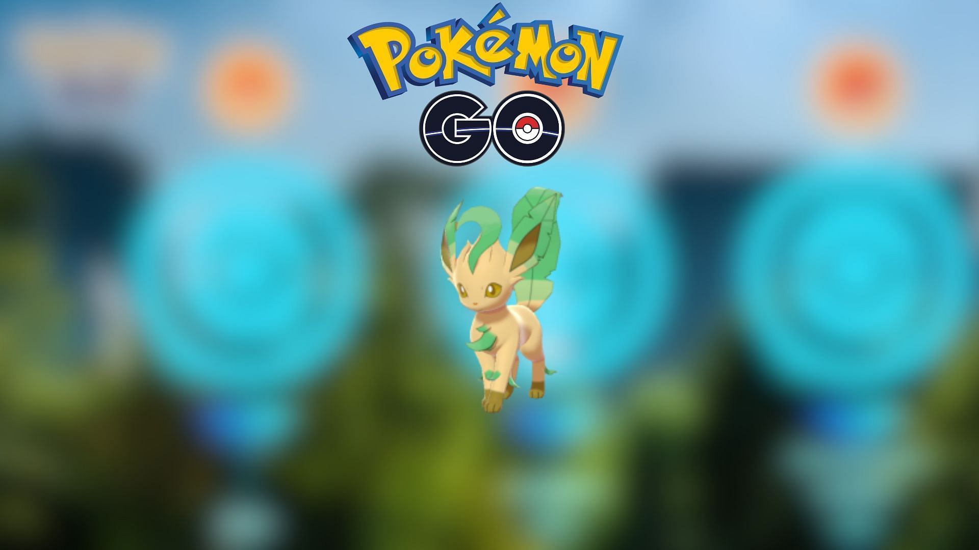 Pokemon GO: How To Get Every Eeveelution