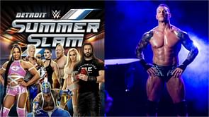 Randy Orton and 3 stars rumored to be in Detroit who didn't appear at WWE SummerSlam 2023