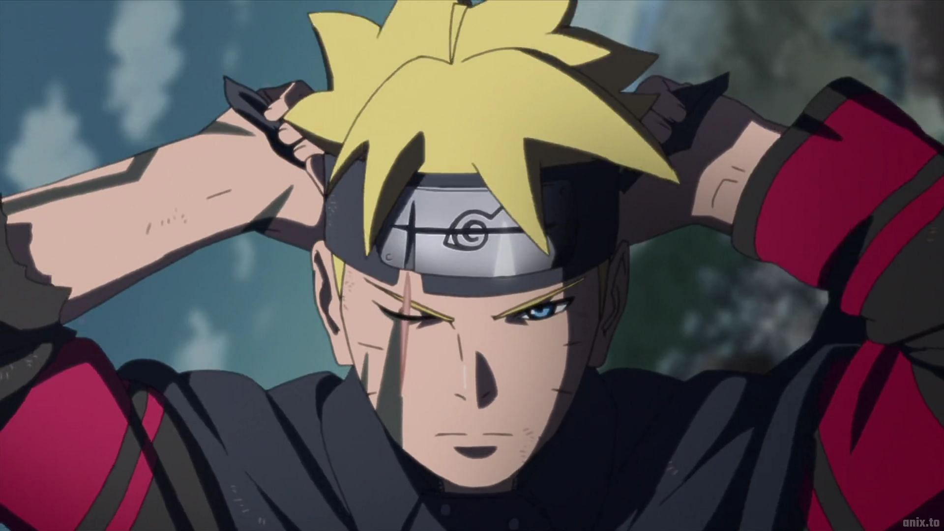 The Boruto Timeskip Is Finally Here Now 