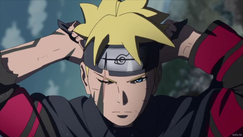 Boruto timeskip will leave Gear 5 hype miles behind, and it's obvious