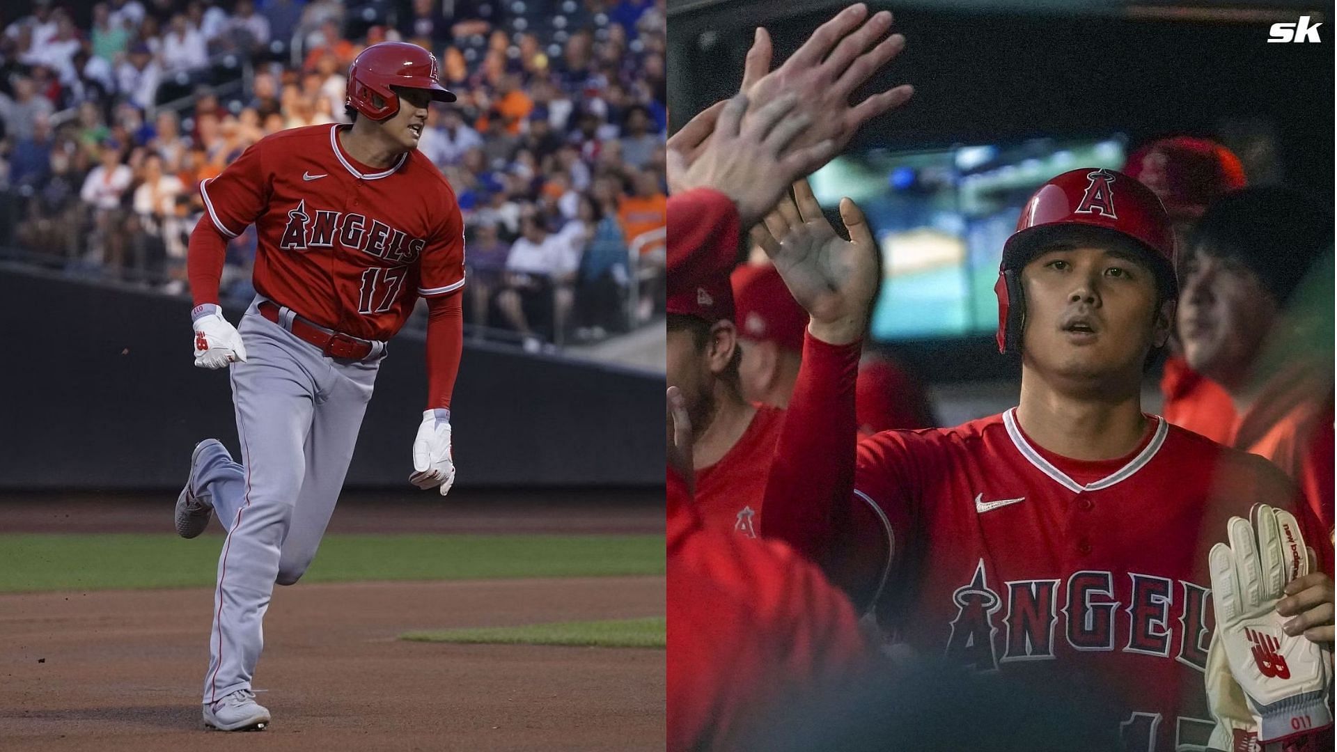 LA Angels' Two-Way Phenom Shohei Ohtani Candidly Addresses His Recent  Pitching Slump - EssentiallySports