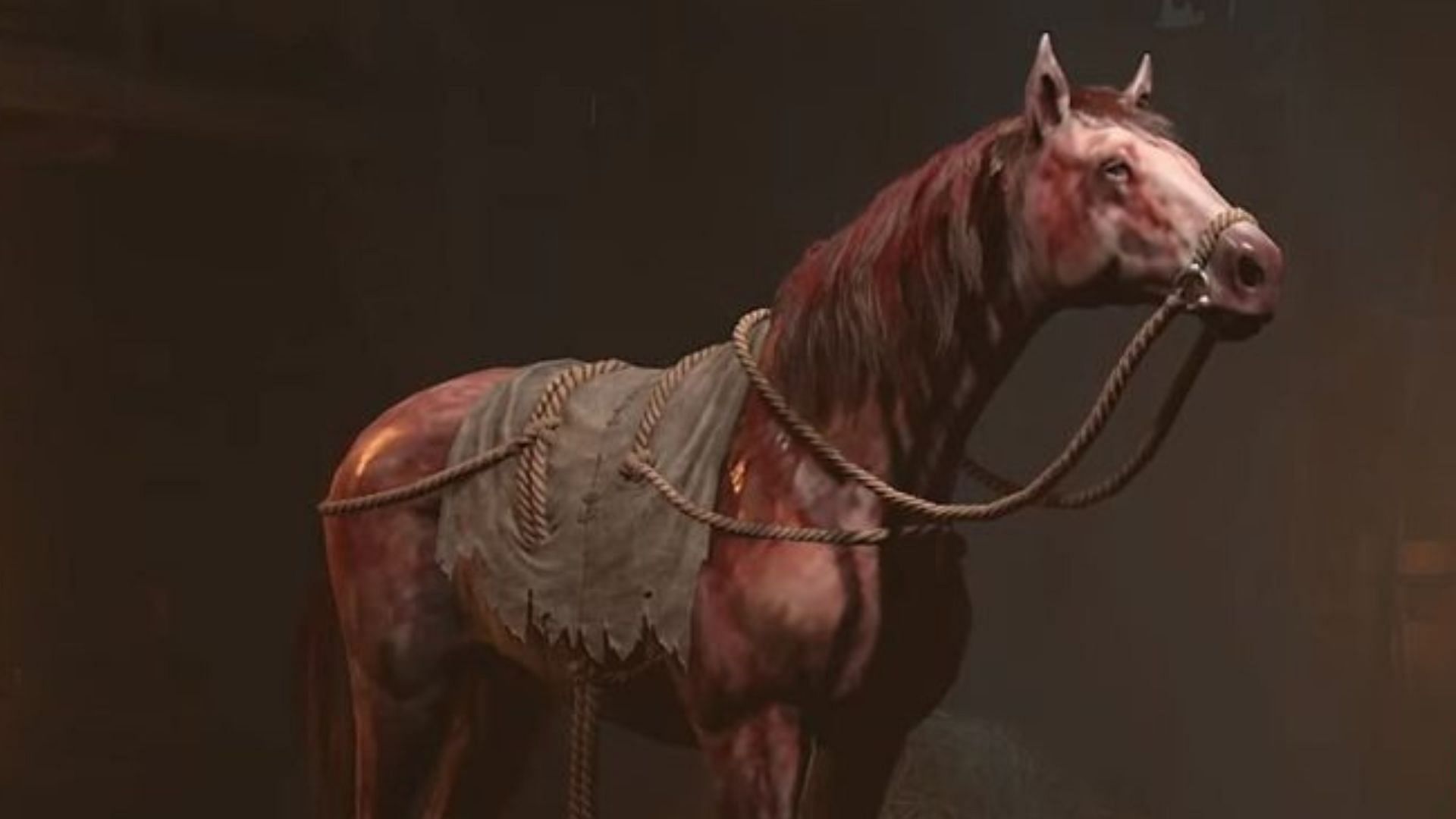 Bloody Steed (Image via Blizzard Entertainment)