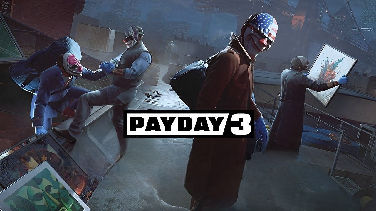 Payday 3: Veja os requisitos de sistema no PC