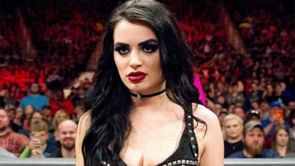“She’s only up there because of her videos," quips Saraya after making it to the top 10 most-searched wrestlers list