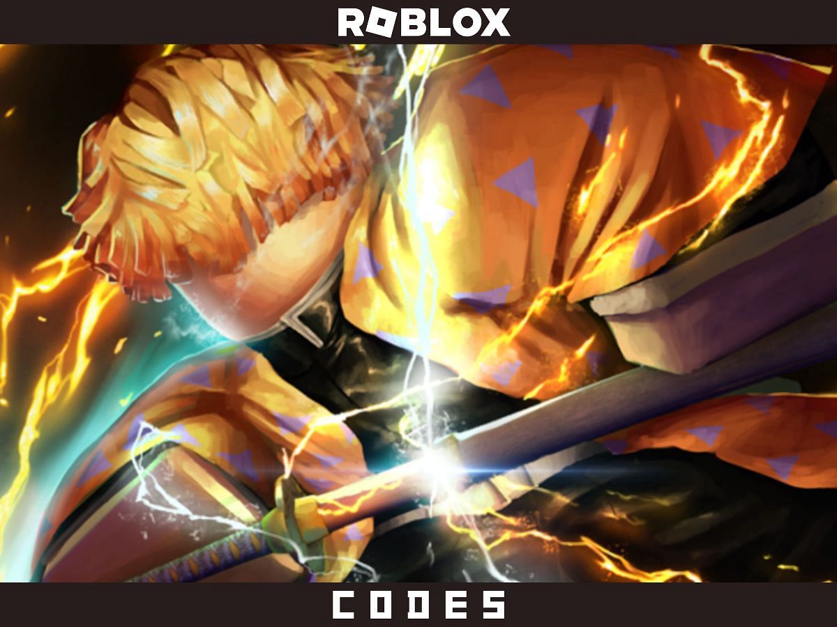 Roblox Demon Slayer Legacy Codes: (August 2023) Free Spins and more
