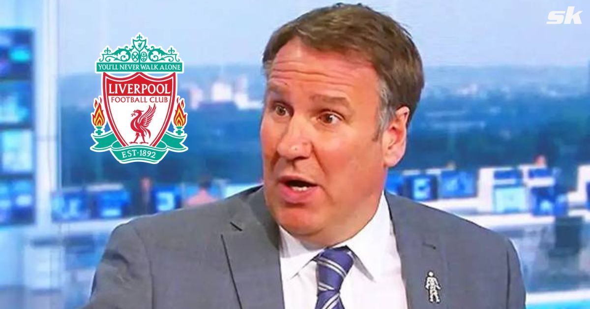 Paul Merson (via Getty Images)