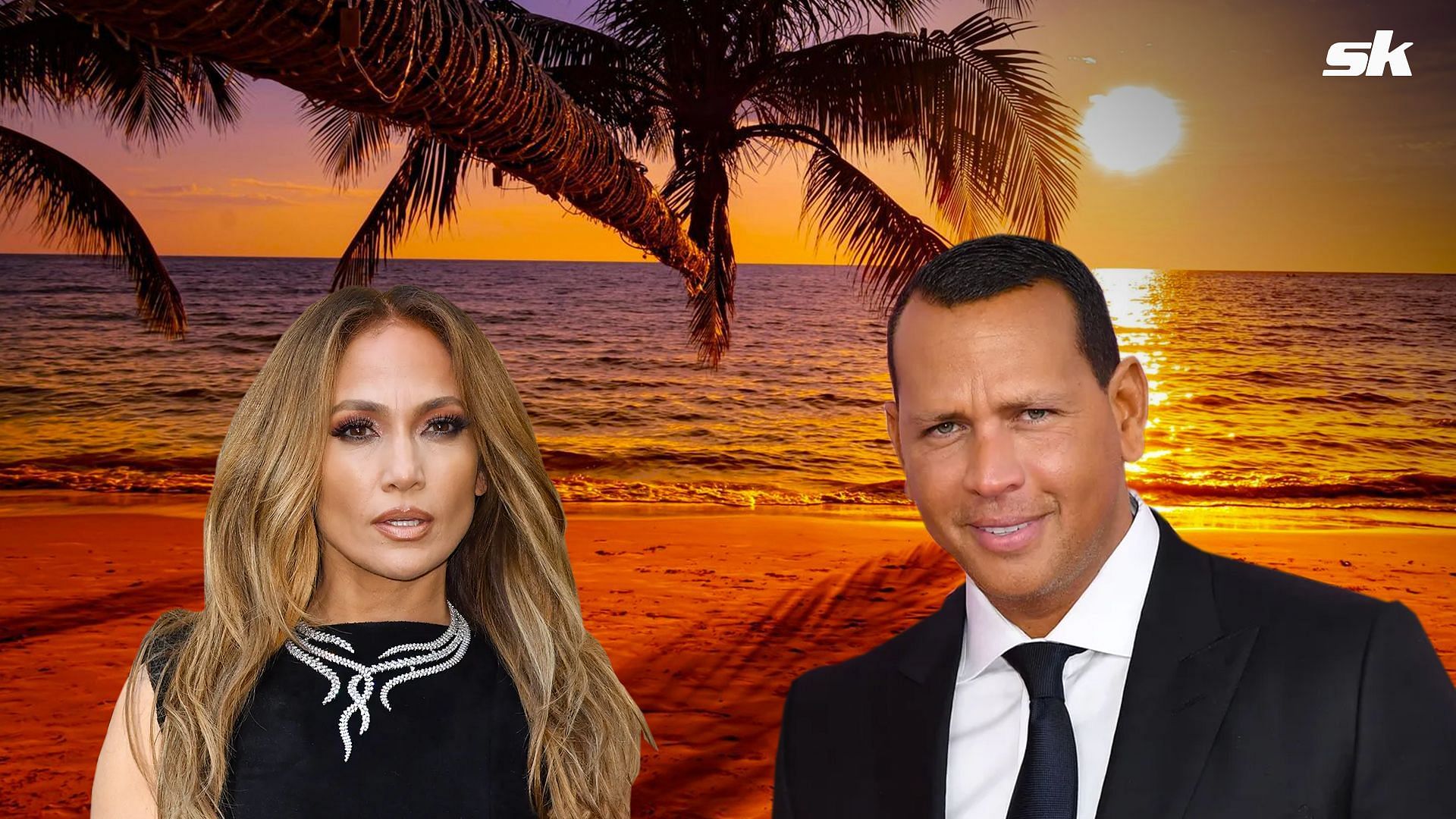 Jennifer Lopez and Alex Rodriguez's Relationship: Fun Facts