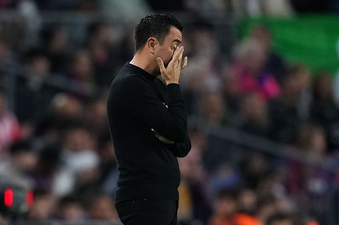 Barcelona dealt transfer blow as Manchester City superstar agrees contract extension until 2026: Reports