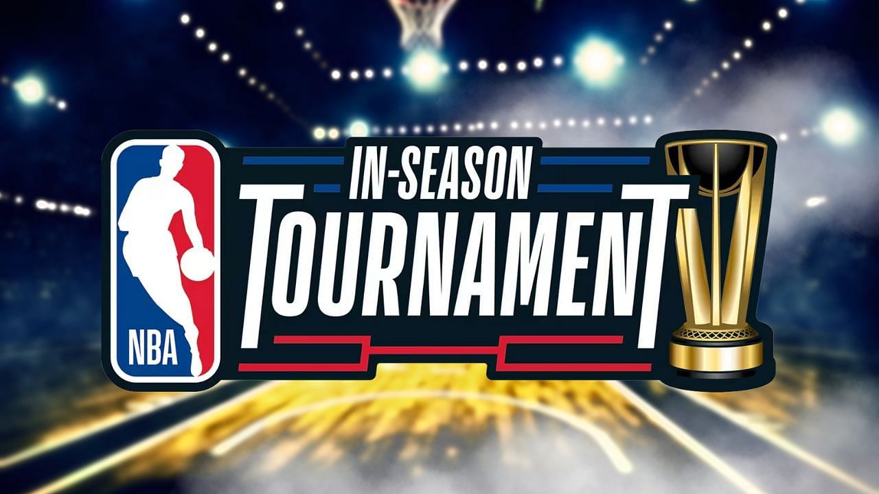 2023 NBA In-Season Tournament - Wikipedia