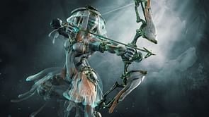 Warframe Ivara build guide: how to get, mod recommendations, and more