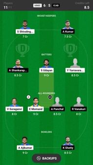 Fantasy suggestion #1