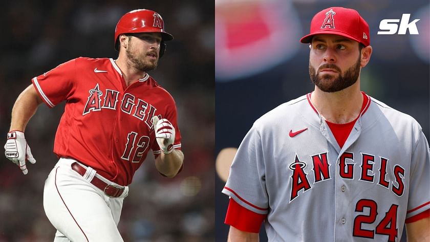 Los Angeles Angels roster moves: Who did the Angels place on waivers? Lucas  Giolito, Hunter Renfroe and more dropped from team in wholesale clearout