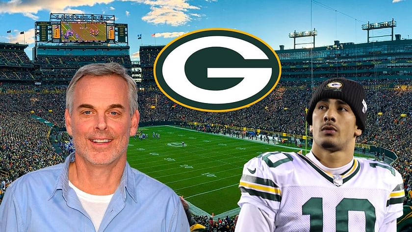 Green Bay Packers: Colin Cowherd Suggests Jordan Love Should Quit Playing  Football After 36-19 Victory Over Bengals