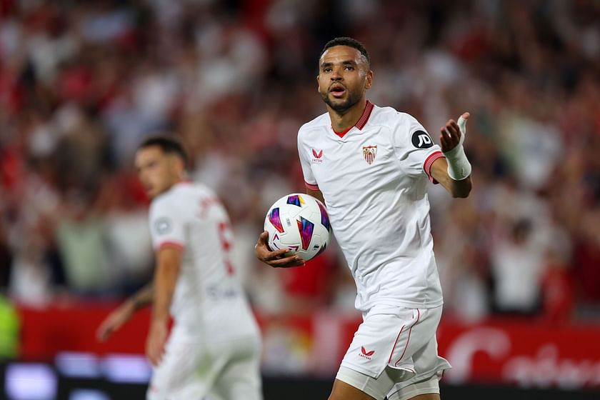 Deportivo Alaves vs Sevilla Prediction and Betting Tips | 21st August 2023