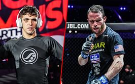 Mikey Musumeci says Jarred Brooks is ‘going to be a tough guy to finish’