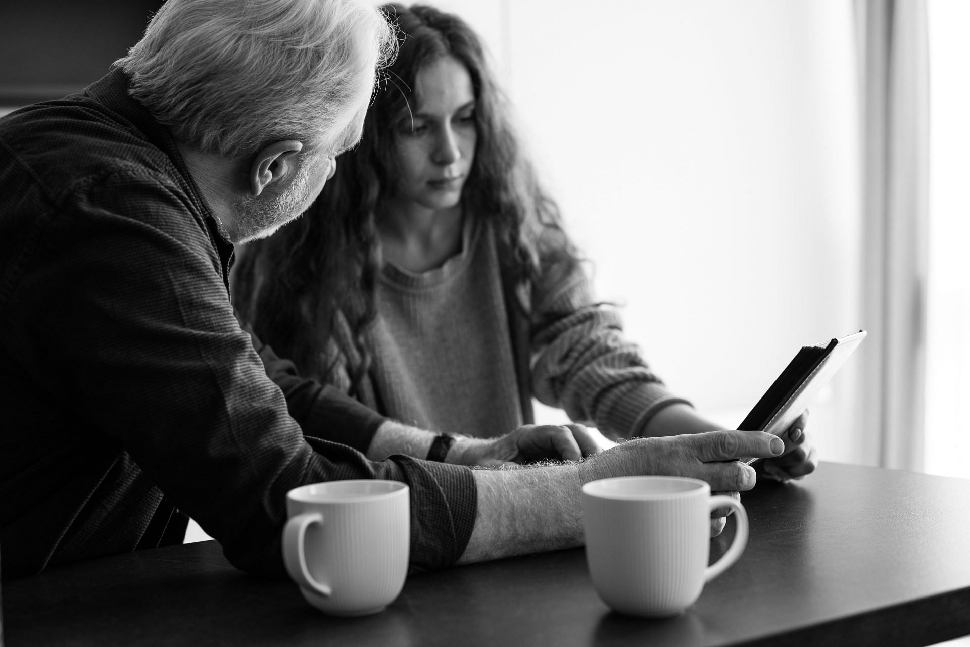 Research does come together in explaining that the effects of panic on memory are temporary rather than permanent. (Image via Pexels/ Pavel Danilyuk)