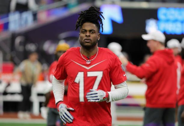 Who Does Davante Adams Play For? | Davante Adams Team Revealed