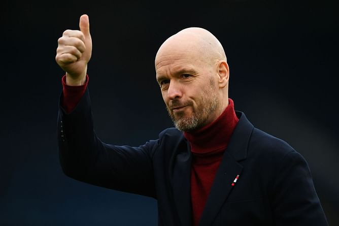 Manchester United want to extend £100,000-per-week star's contract with a wage hike: Reports
