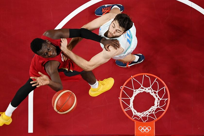 Germany vs Greece Basketball Preview: Prediction, rosters, and more for ...