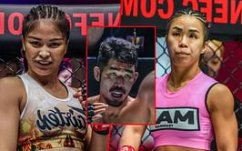 ONE Fight Night 14: Ok Rae Yoon sees ‘unique strengths’ in both Stamp and Ham Seo Hee