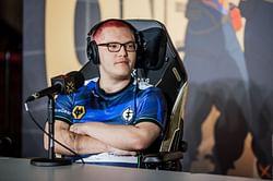 "Weakest teams would be Bilibili Gaming and FPX": EG Boostio before facing FPX in Valorant Champions 2023 (Exclusive)