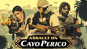 Assault on Cayo Perico's money in GTA Online gets adjusted once again