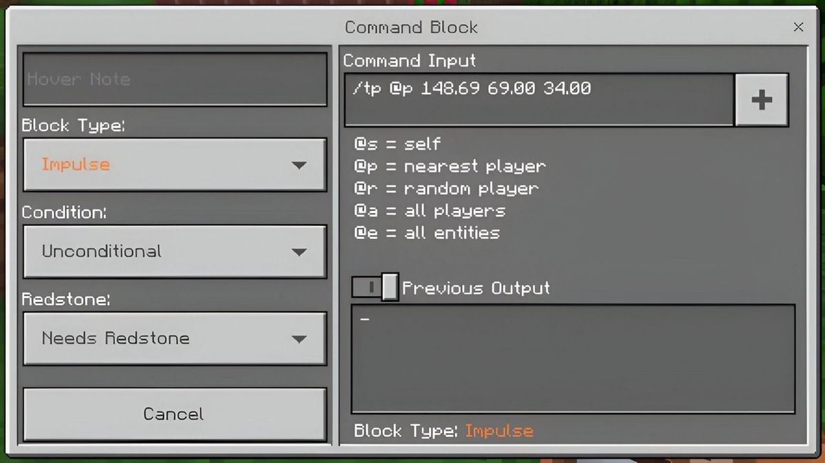 10 best Minecraft commands for trolling on servers