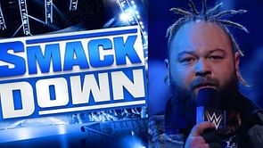 Reports on WWE's plans for SmackDown after Bray Wyatt's passing; everything scrapped