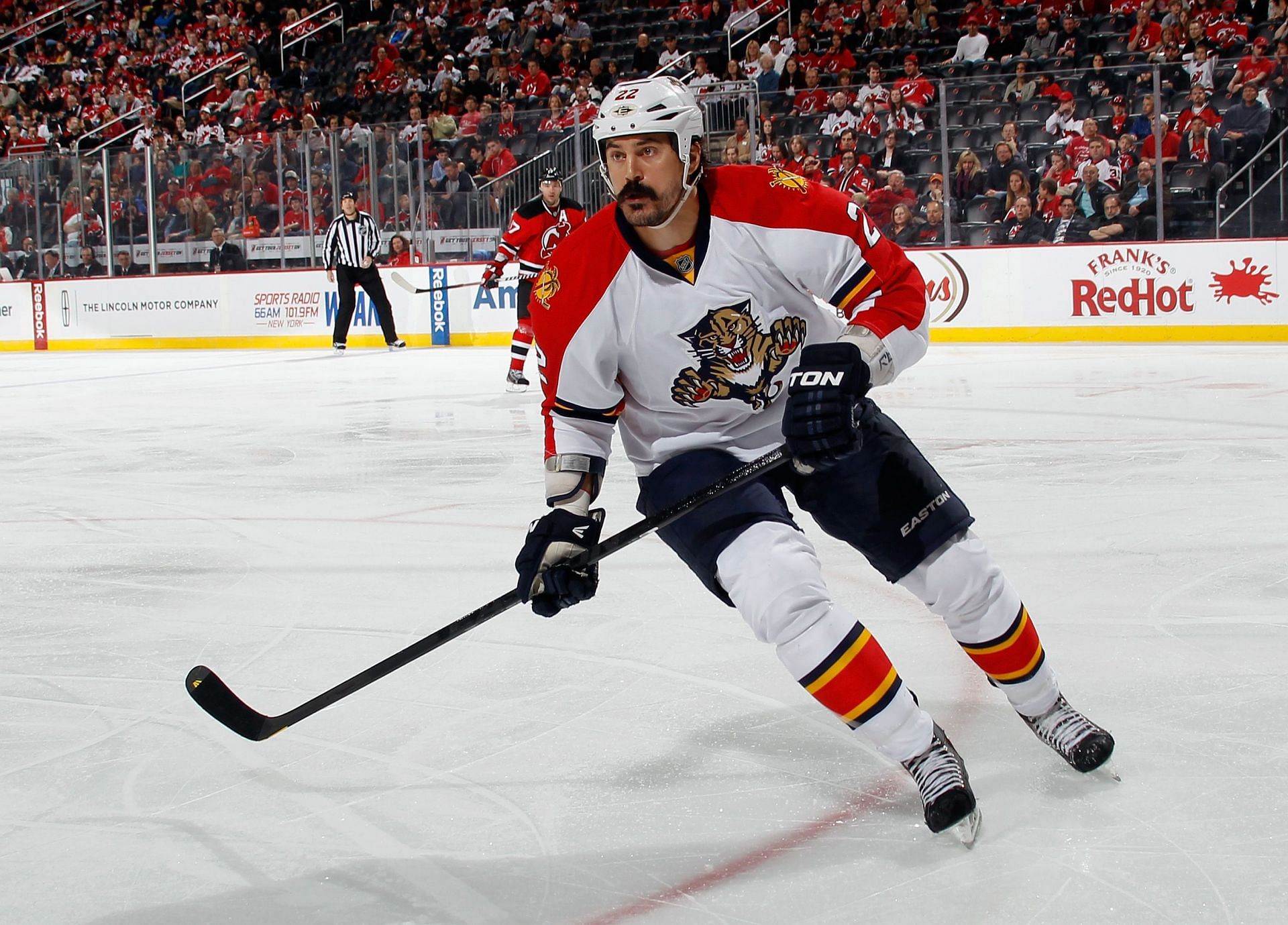 George Parros