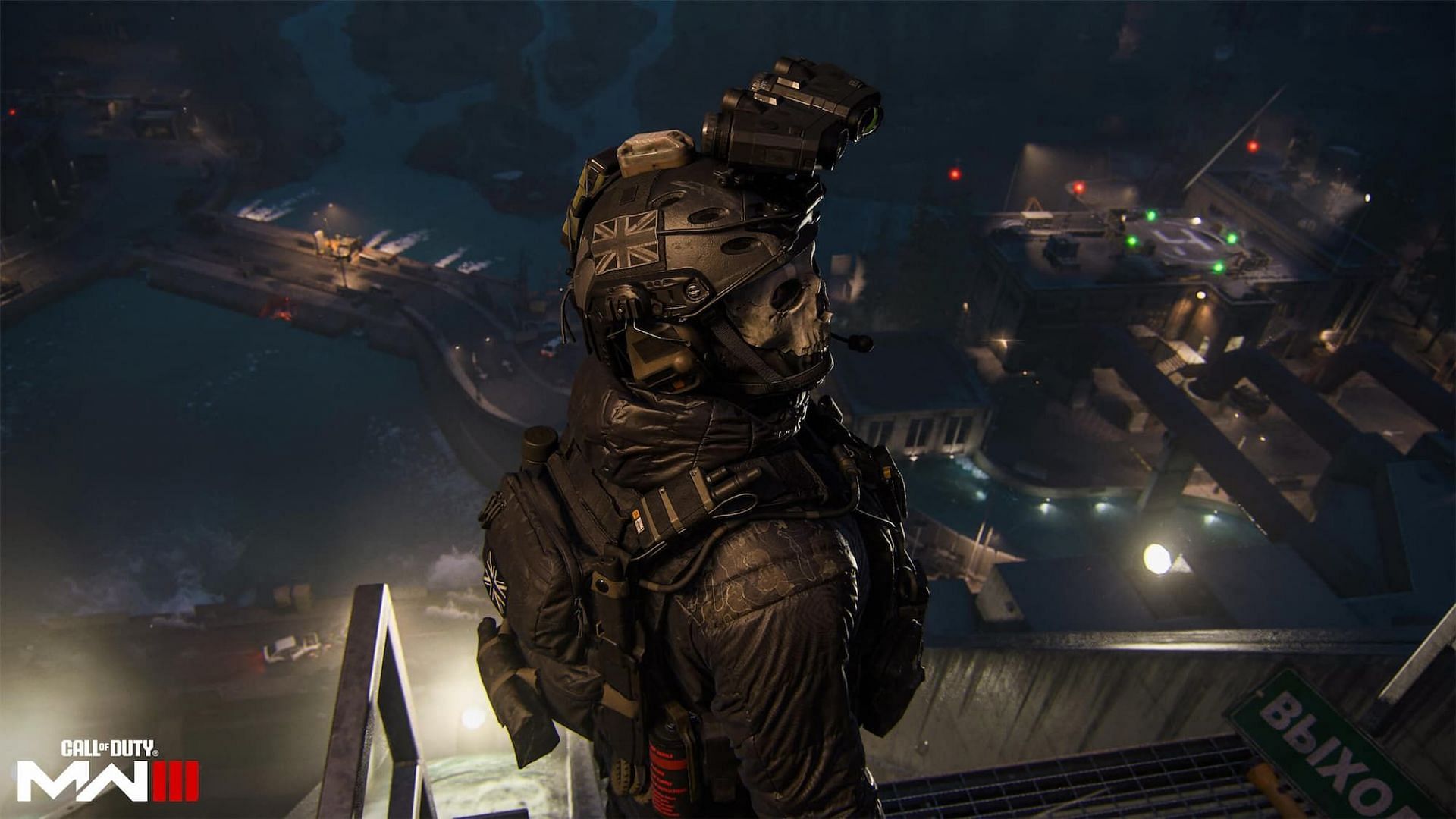 The upcoming installment will allow players to decide on how a mission will be tackled (Image via Activision)