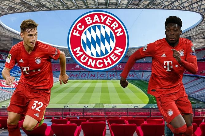 3 reasons why Harry Kane should move to Bayern Munich this summer